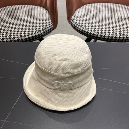 DIOR 26S BUCKET HAT STYLE 188