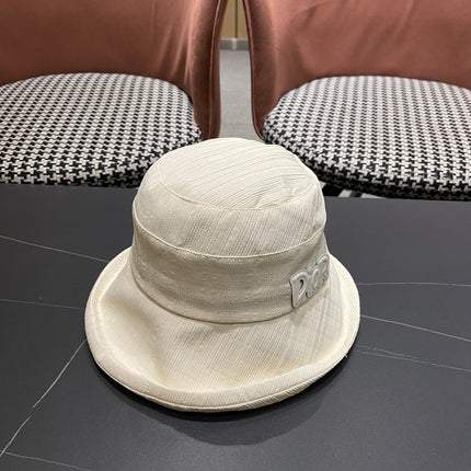 DIOR 26S BUCKET HAT STYLE 188
