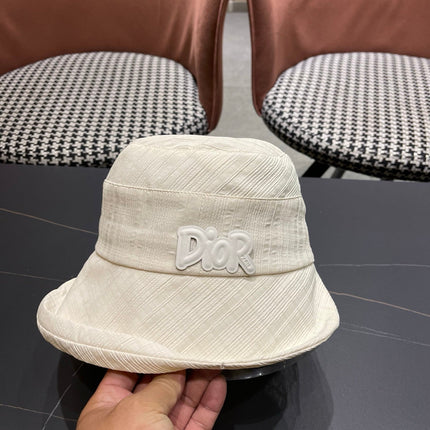 DIOR 26S BUCKET HAT STYLE 188