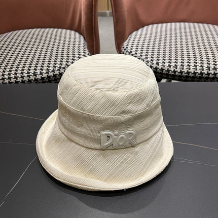 DIOR 26S BUCKET HAT STYLE 188