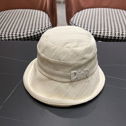 DIOR 26S BUCKET HAT STYLE 188