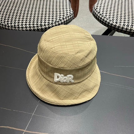 DIOR 26S BUCKET HAT STYLE 187