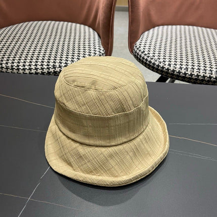 DIOR 26S BUCKET HAT STYLE 187