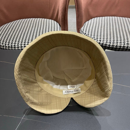 DIOR 26S BUCKET HAT STYLE 187