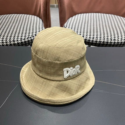 DIOR 26S BUCKET HAT STYLE 187