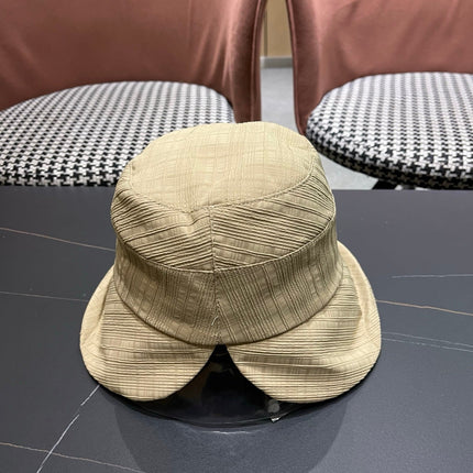 DIOR 26S BUCKET HAT STYLE 187