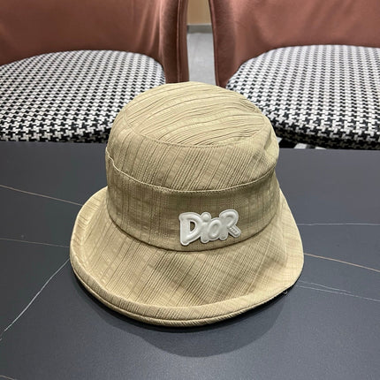 DIOR 26S BUCKET HAT STYLE 187