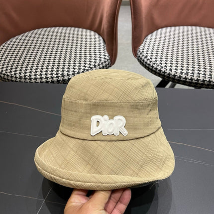 DIOR 26S BUCKET HAT STYLE 187