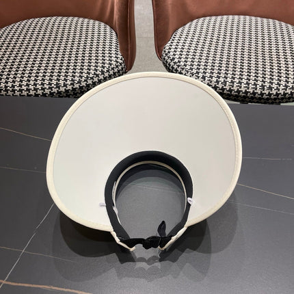 DIOR 26S VISOR HAT STYLE 142
