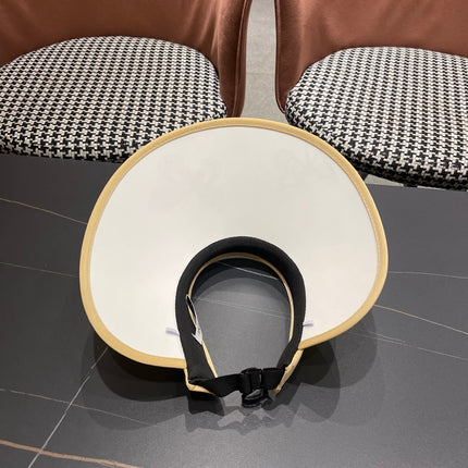 DIOR 26S VISOR HAT STYLE 140