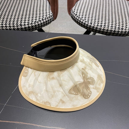 DIOR 26S VISOR HAT STYLE 140