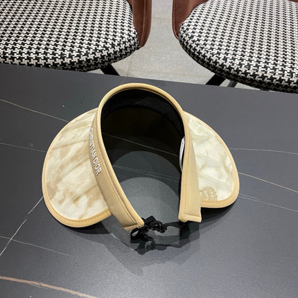 DIOR 26S VISOR HAT STYLE 140