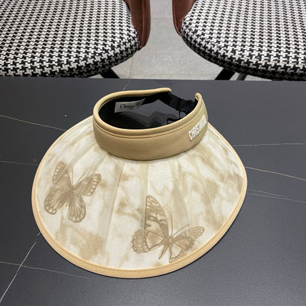 DIOR 26S VISOR HAT STYLE 140