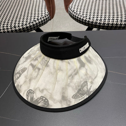 DIOR 26S VISOR HAT STYLE 139