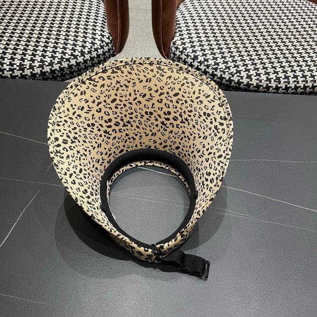 DIOR 26S VISOR HAT STYLE 61