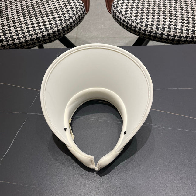 CELINE 26S VISOR HAT STYLE 28