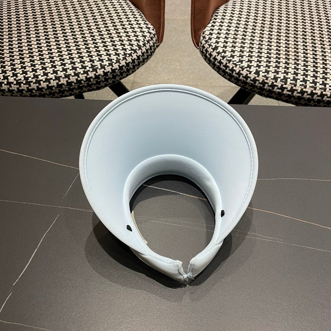 CELINE 26S VISOR HAT STYLE 27