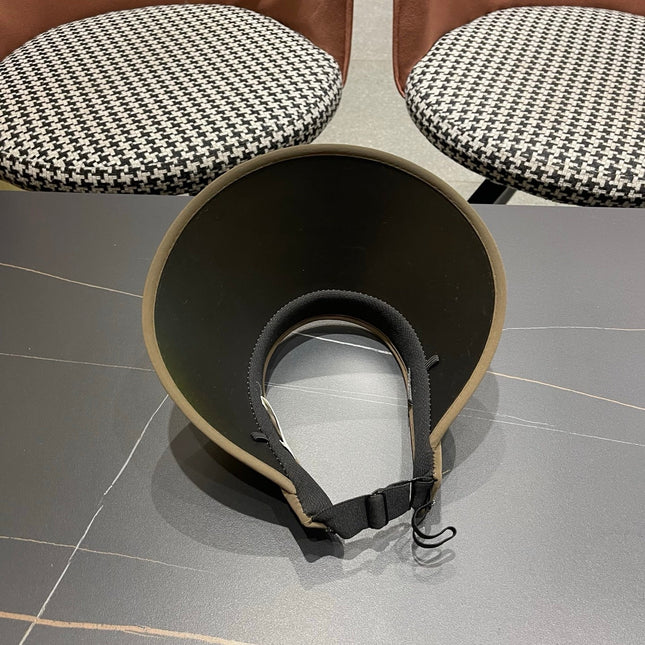 CELINE 26S VISOR HAT STYLE 26