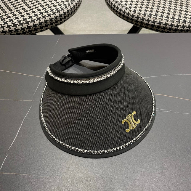 CELINE 26S VISOR HAT STYLE 24