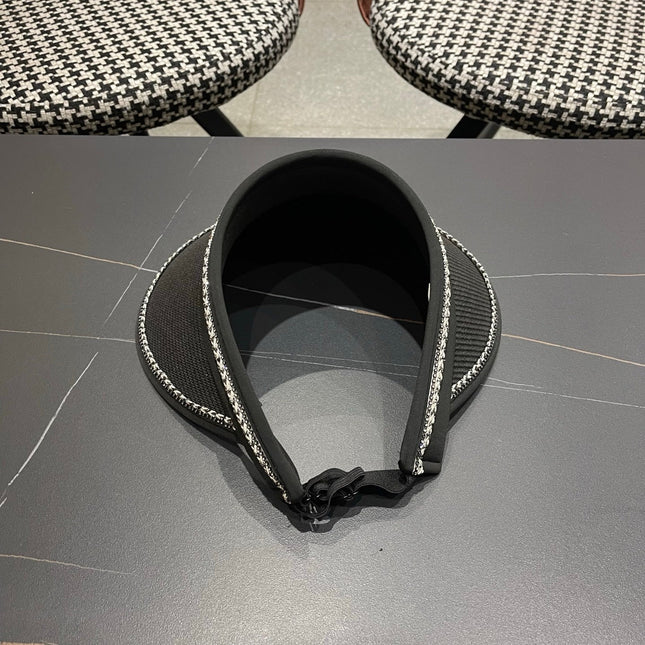 CELINE 26S VISOR HAT STYLE 24