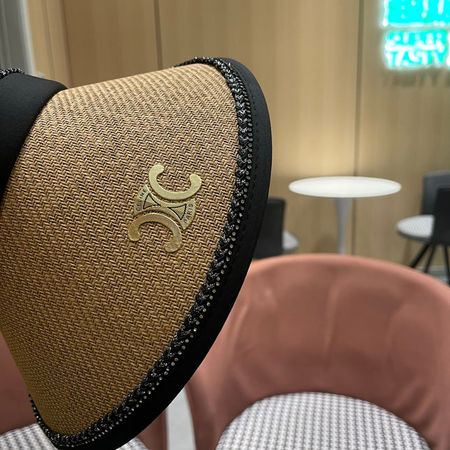 CELINE 26S VISOR HAT STYLE 23