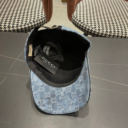 GUCCI 26S BASEBALL CAP STYLE 70