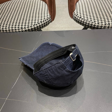 CHROME HEARTS 26S BASEBALL CAP STYLE 175
