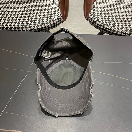 CHROME HEARTS 26S BASEBALL CAP STYLE 173