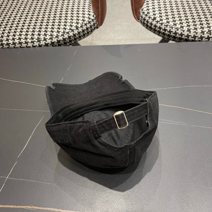 CHROME HEARTS 26S BASEBALL CAP STYLE 172