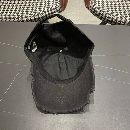 CHROME HEARTS 26S BASEBALL CAP STYLE 172