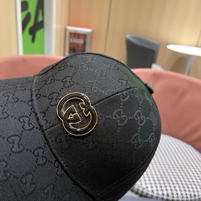 GUCCI 26S BASEBALL CAP STYLE 227