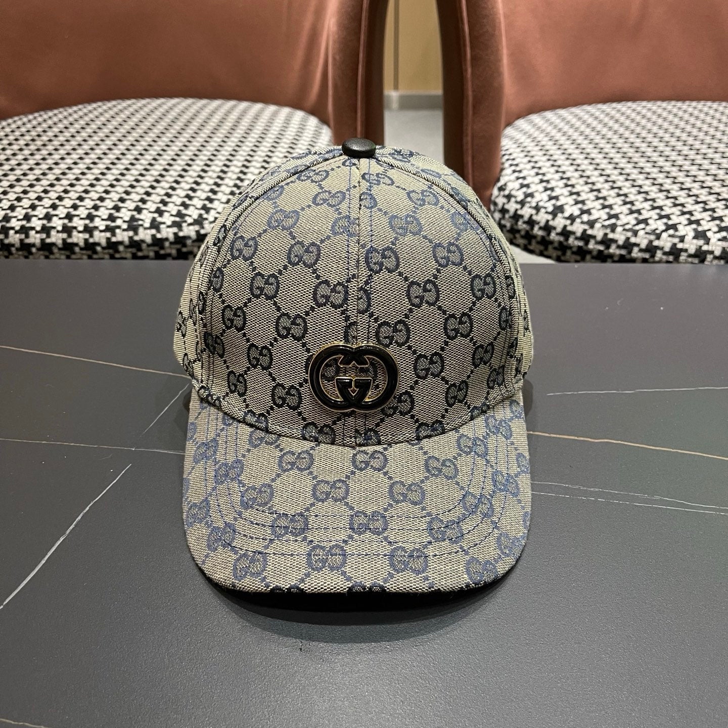 GUCCI 26S BASEBALL CAP STYLE 225