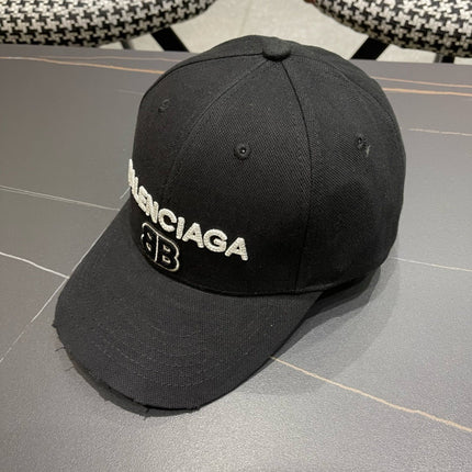 BALENCIAGA 26S BASEBALL CAP STYLE 45