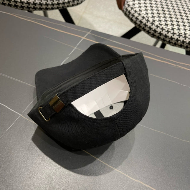 BALENCIAGA 26S BASEBALL CAP STYLE 45