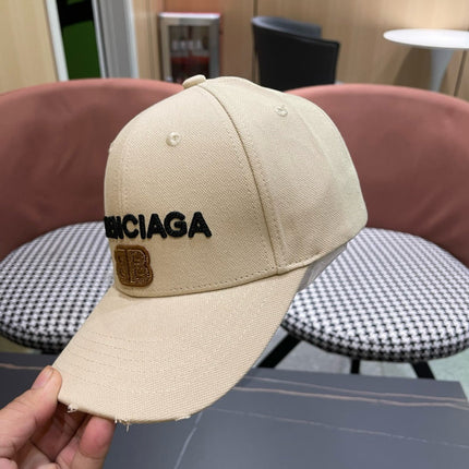 BALENCIAGA 26S BASEBALL CAP STYLE 44