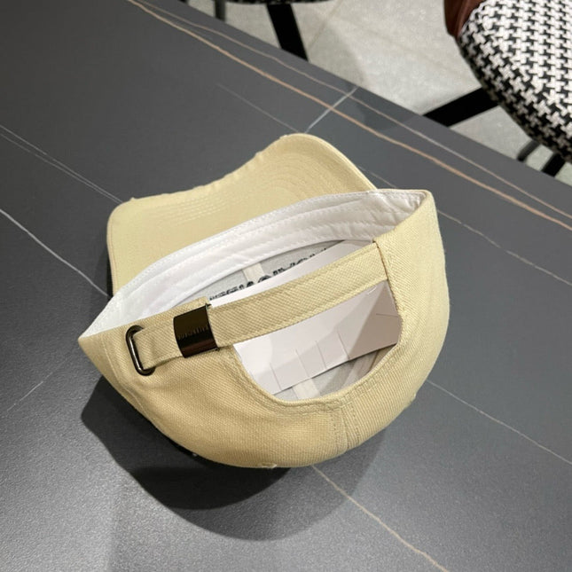 BALENCIAGA 26S BASEBALL CAP STYLE 44