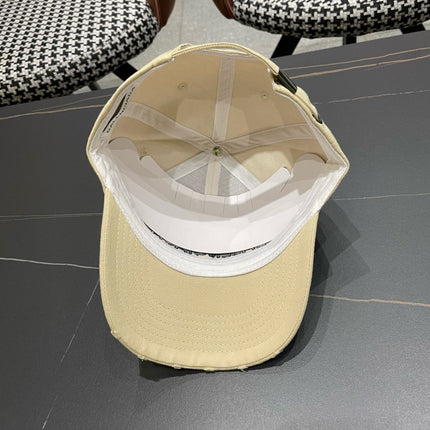BALENCIAGA 26S BASEBALL CAP STYLE 44