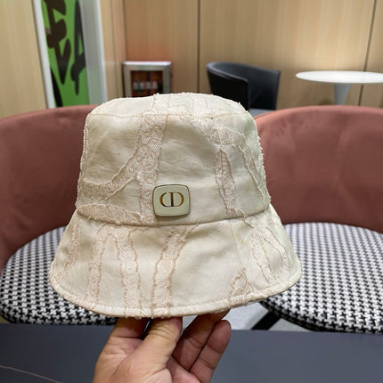 DIOR 26S BUCKET HAT STYLE 224
