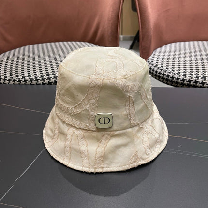 DIOR 26S BUCKET HAT STYLE 224