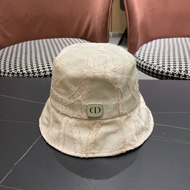 DIOR 26S BUCKET HAT STYLE 224