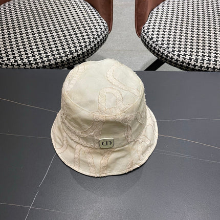 DIOR 26S BUCKET HAT STYLE 224