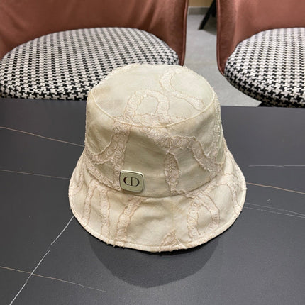 DIOR 26S BUCKET HAT STYLE 224