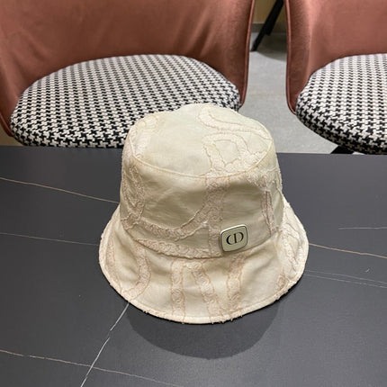 DIOR 26S BUCKET HAT STYLE 224