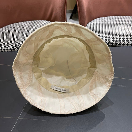 DIOR 26S BUCKET HAT STYLE 224
