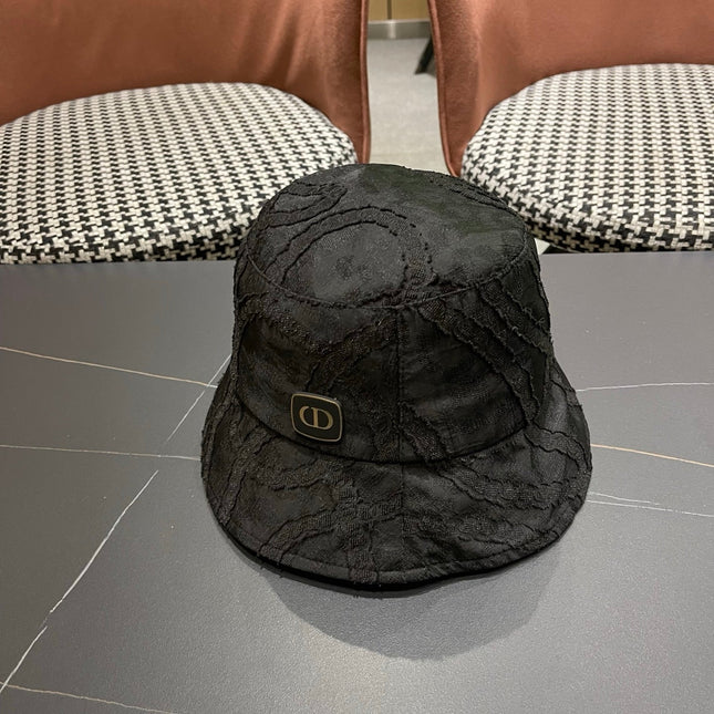 DIOR 26S BUCKET HAT STYLE 225