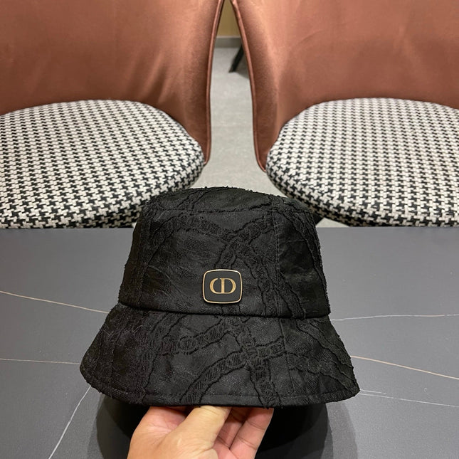 DIOR 26S BUCKET HAT STYLE 225