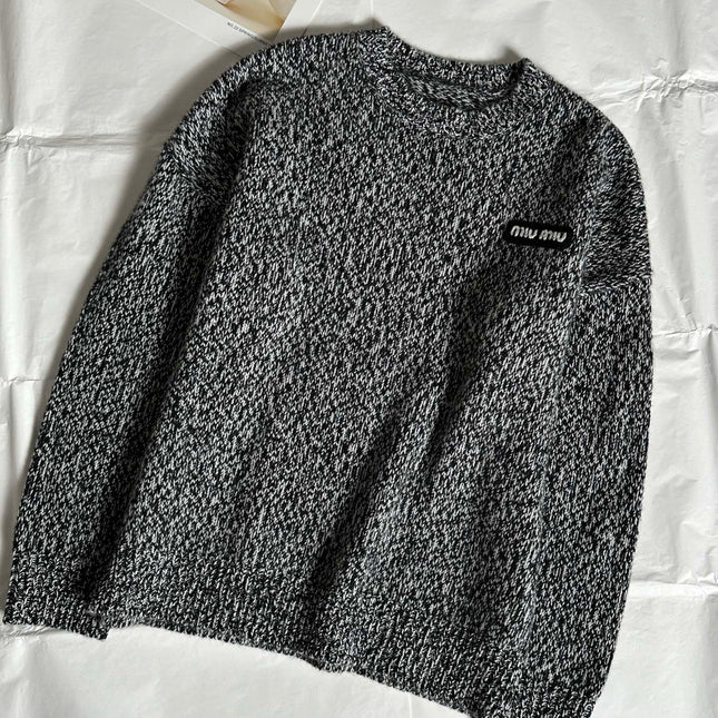 MIUMIU SWEATER STYLE 720