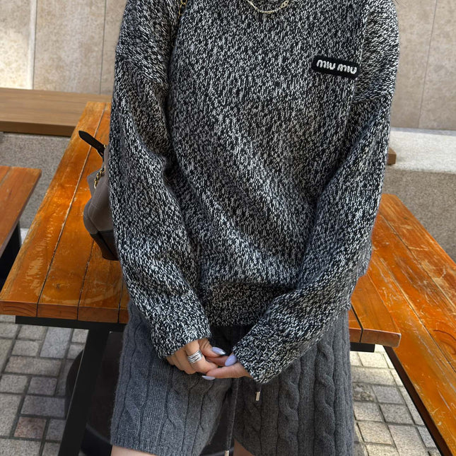 MIUMIU SWEATER STYLE 720
