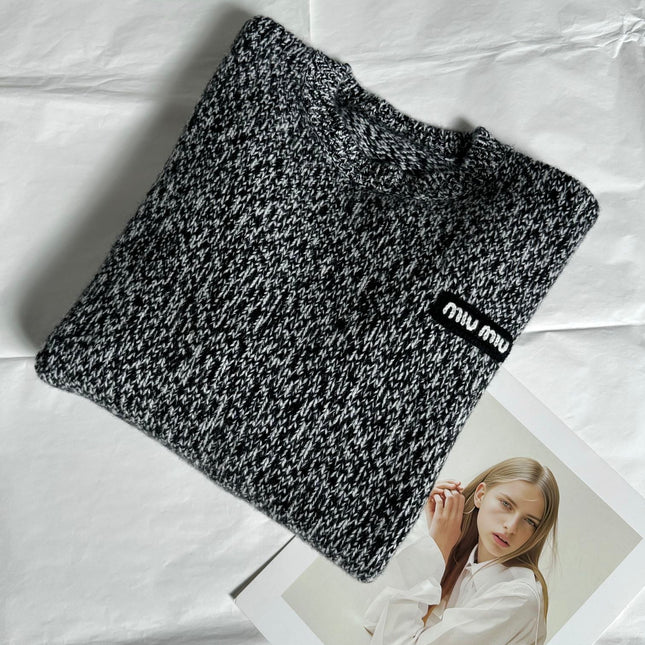 MIUMIU SWEATER STYLE 720