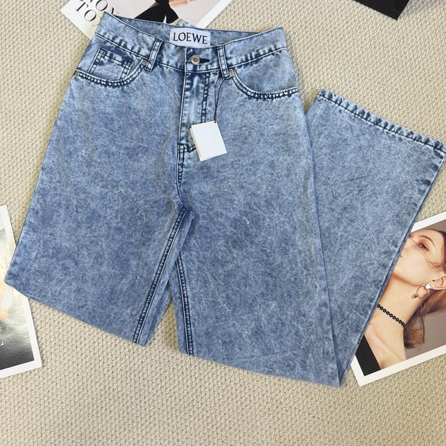 LOEWE JEANS STYLE 131